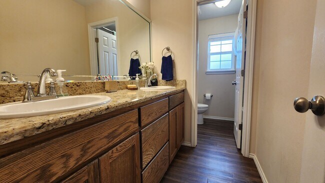 Building Photo - New, Gorgeous 4 bedroom, 3 bathroom home C...