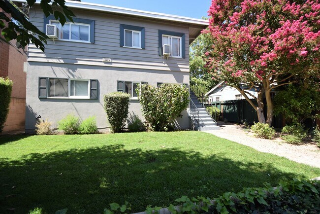 Building Photo - 4913 Kester Ave