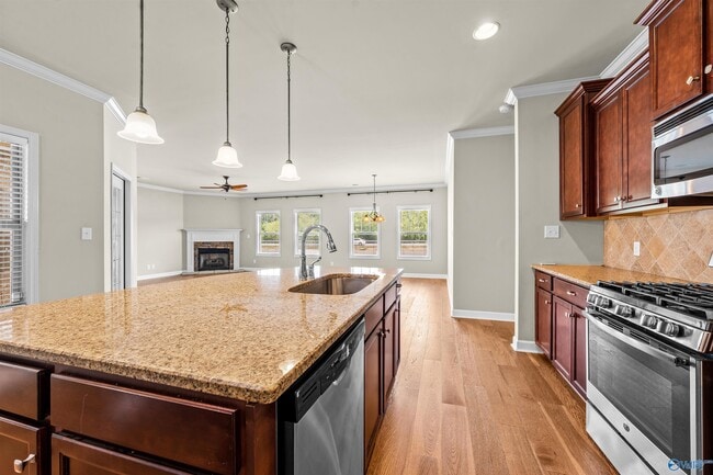 Building Photo - 3013 Mallard Point Dr SE