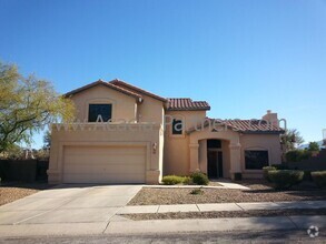 Building Photo - Silverado Hills