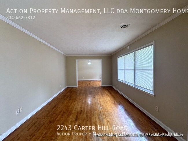 Building Photo - 2243 Carter Hill Rd