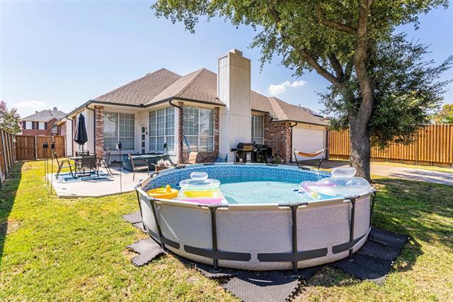 Building Photo - 8409 Lake Bend Dr