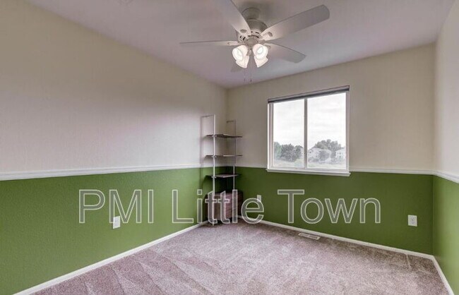 Building Photo - 16681 Martingale Dr