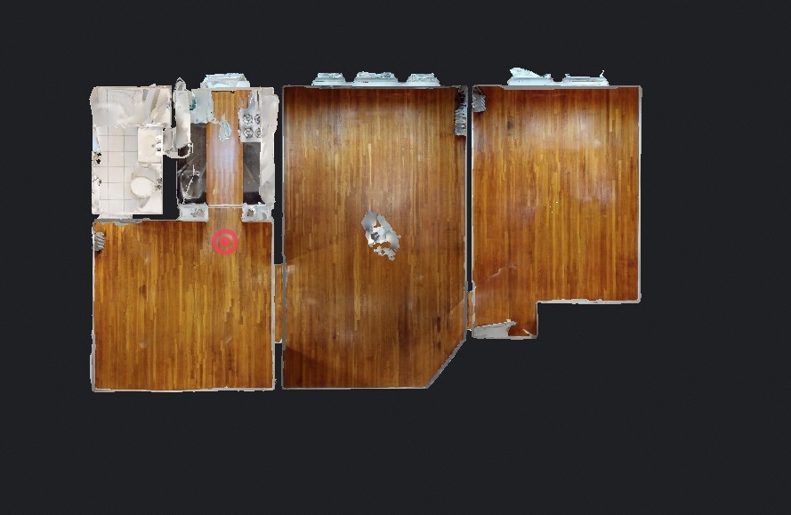 Building Photo - 1 Gray St