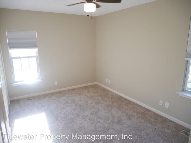 Building Photo - 2 br, 1 bath House - 2743 Rutland Rd Apt 1