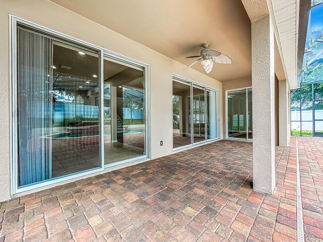 Building Photo - Verde Ridge Pool Home in Clermont