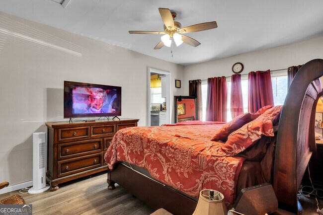 Building Photo - 6575 Hidden Brook Trail