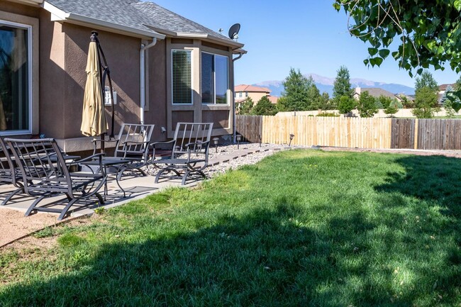 Building Photo - Beautiful Ranch Floor Plan!