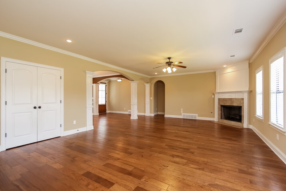 Building Photo - 55 Misty Meadows Cove