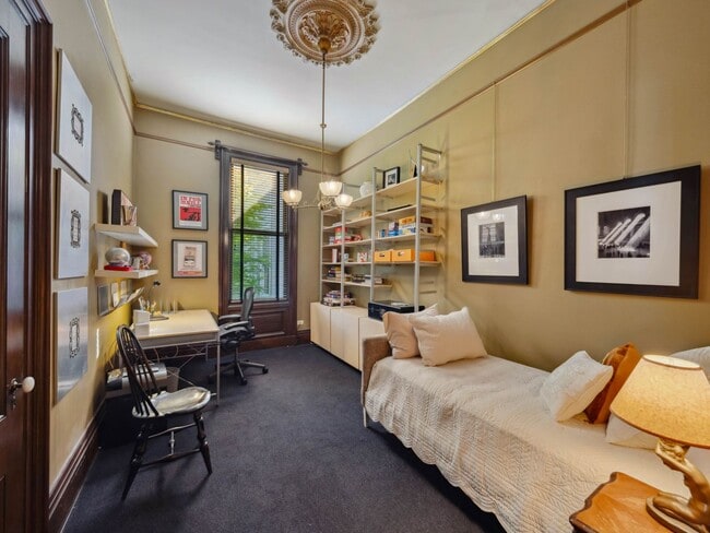 Building Photo - 760 Haight St