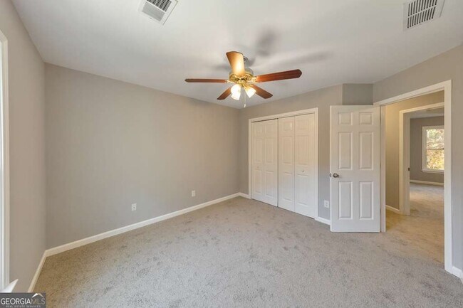 Building Photo - 4804 Thicket Path NW