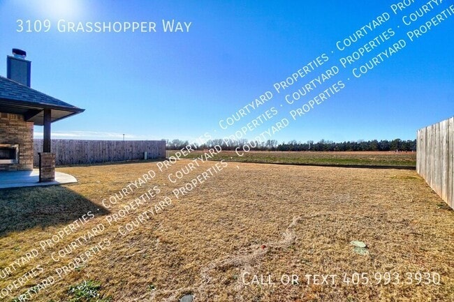 Building Photo - 3109 Grasshopper Wy