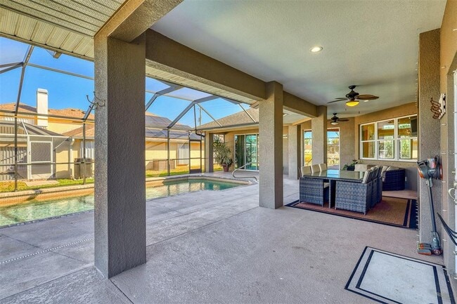 Building Photo - 12126 Chancellor Blvd