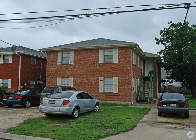 Primary Photo - 4508 Herrmann St