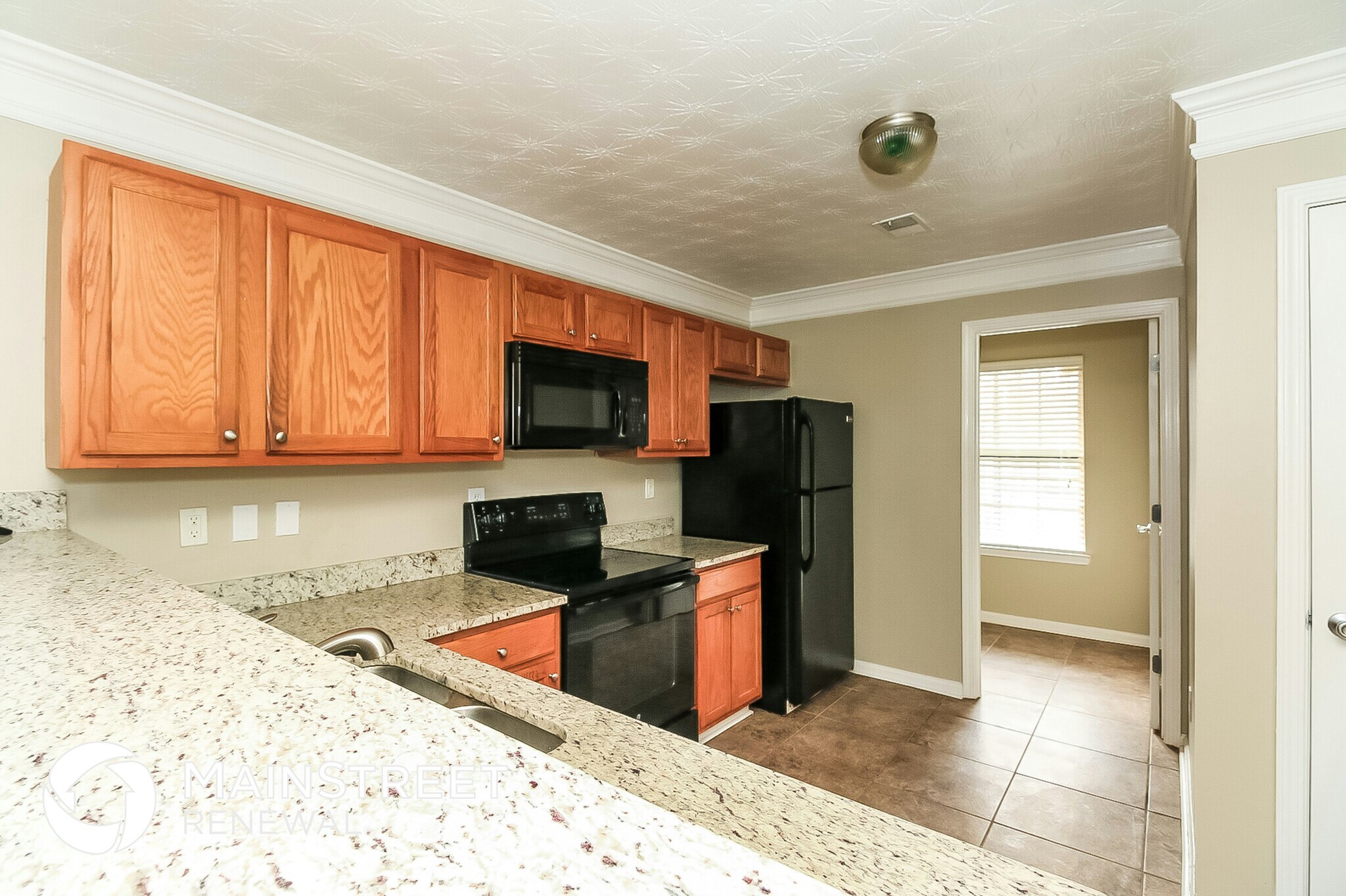 Building Photo - 11218 James Madison Dr