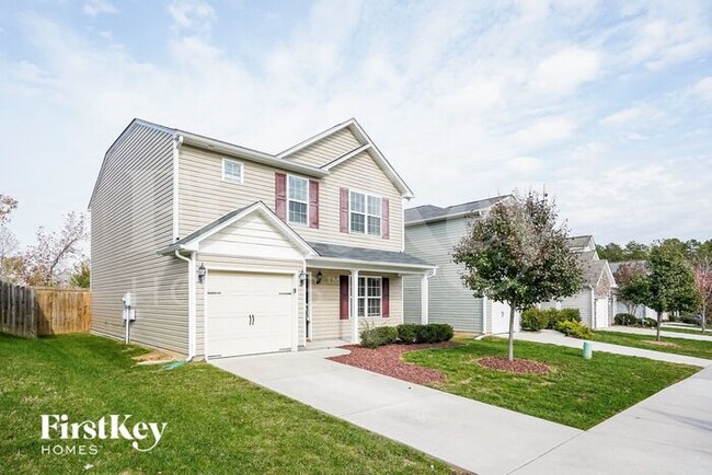 Building Photo - 5429 Sky Hill Dr