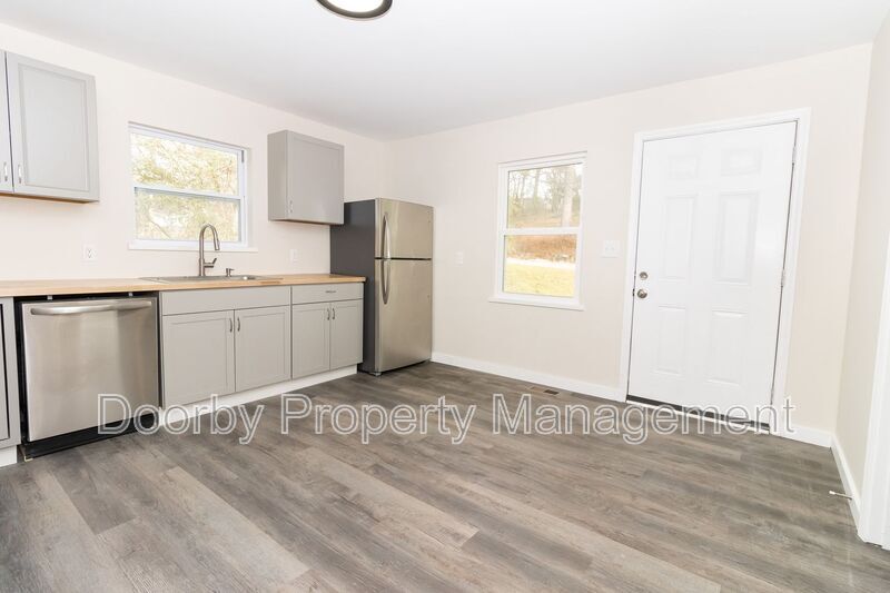 Building Photo - 3108 Mary Walker Pl