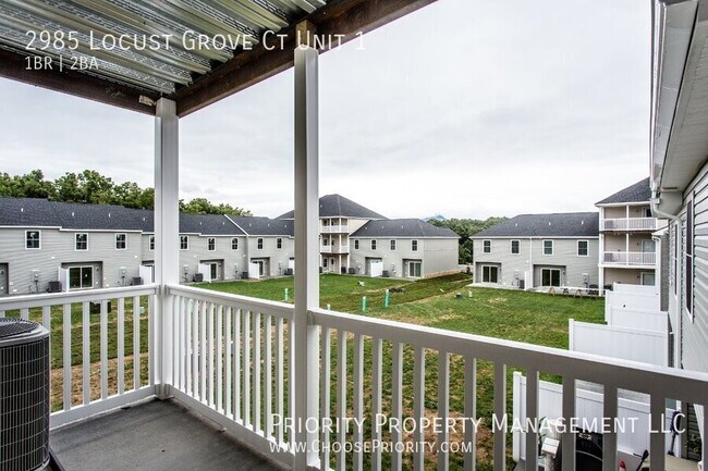 Building Photo - 2985 Locust Grv Ct