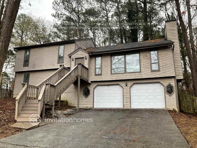 Building Photo - 2320 Tapanzee Ln