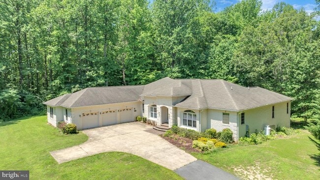 Building Photo - 13716 Molly Berry Rd