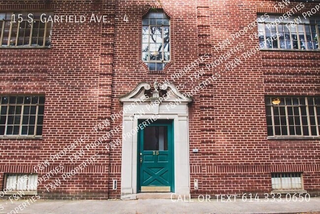 Primary Photo - 15 S Garfield Ave
