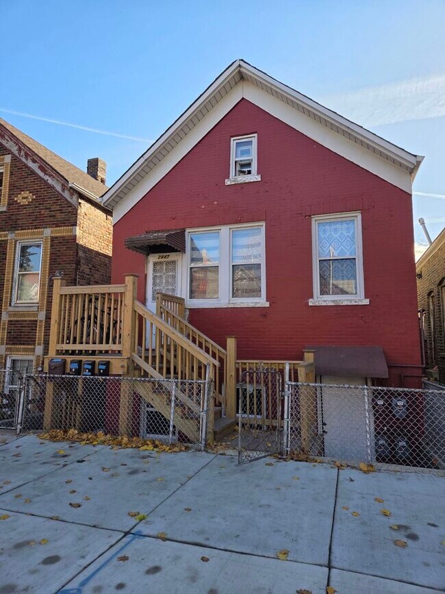 Primary Photo - 2847 W 25th Pl