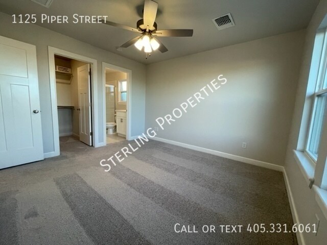 Building Photo - 1125 Piper St