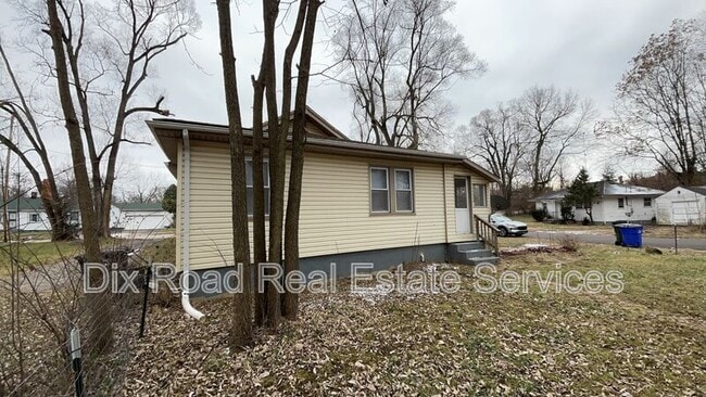 Building Photo - 1019 Burleigh Ave