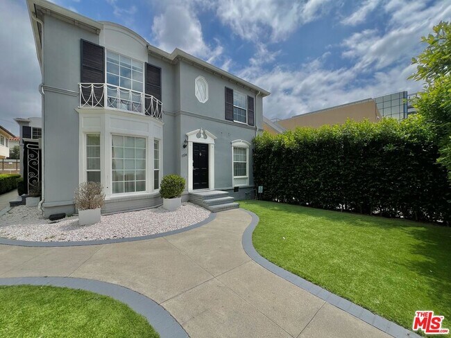 Building Photo - 1728 El Cerrito Pl