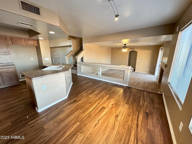 Building Photo - 15514 W Ventura St