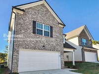 Building Photo - 3 Bed/2.5 Bath Home with Attached Garage / Pet-Friendly / Available Now!