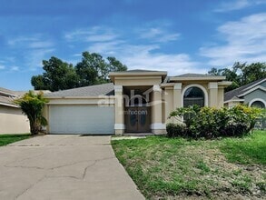 Building Photo - 1401 Crawford Dr