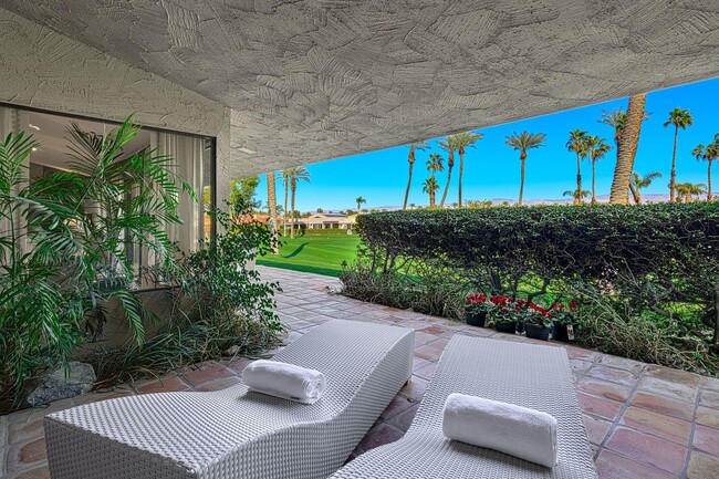 Building Photo - Desert Horizons Country Club, Indian Wells.
