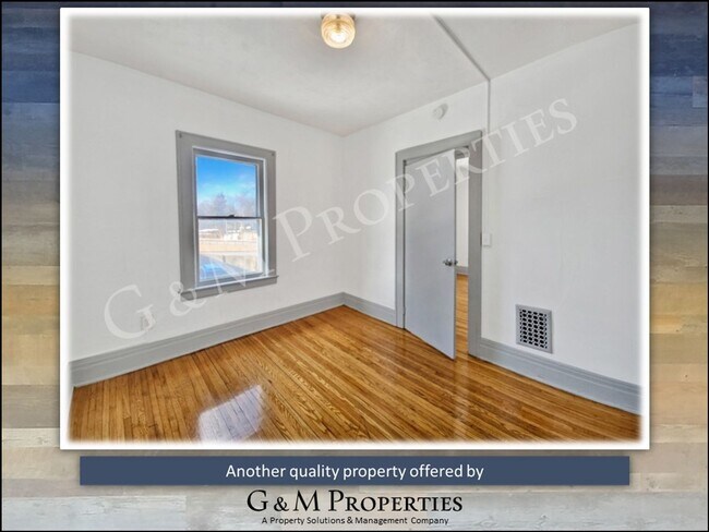 Building Photo - 28-30 Laburnam Crescent