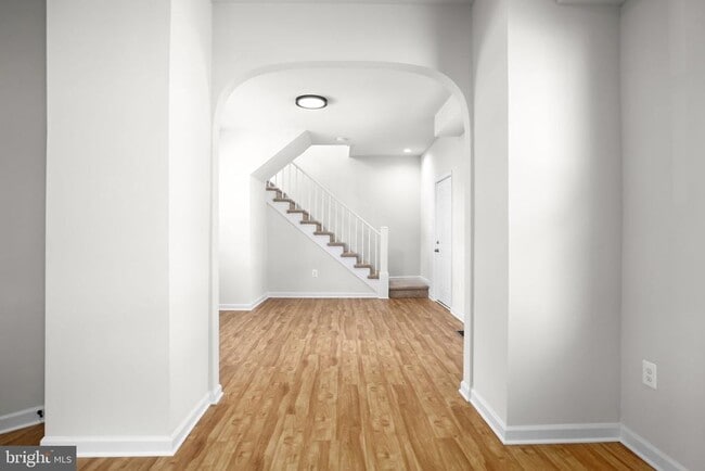 Building Photo - 1424 William St