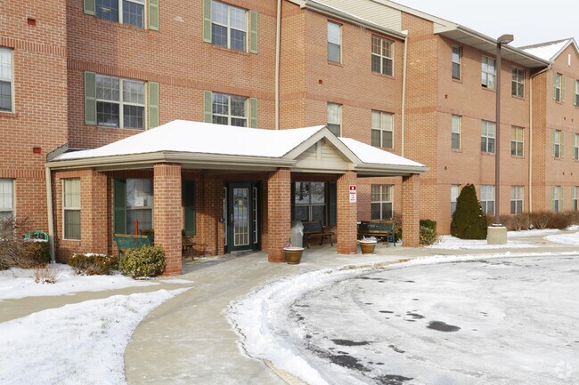 Building Photo - Elliott Heights