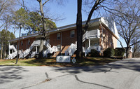 Building Photo - Shamrock Apartments