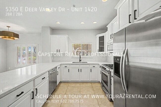 Building Photo - 5350 E Deer Valley Dr