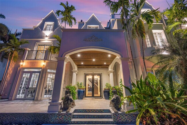 Building Photo - 1317 Middle River Dr