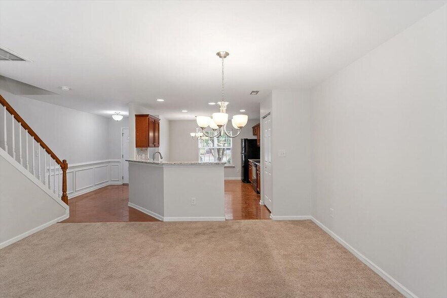 Building Photo - 3314 Ivey Wood Ln