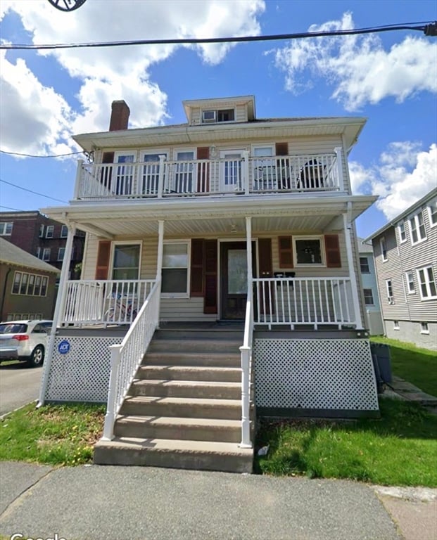Building Photo - 62 Chapman St
