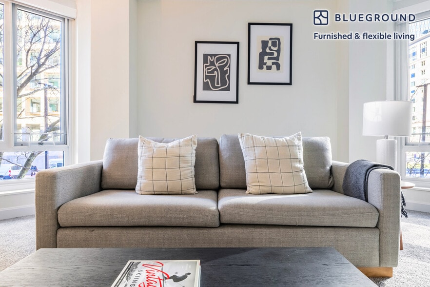 Building Photo - 150 Huntington Ave