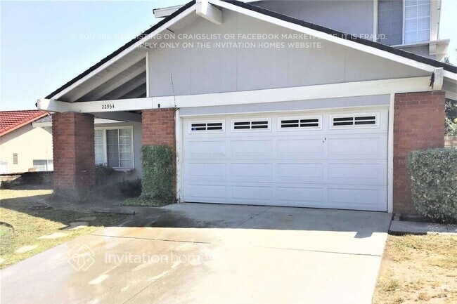 Building Photo - 22934 Frisca Dr