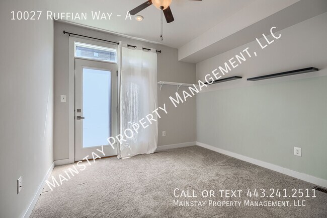 Building Photo - 10027 Ruffian Way-A