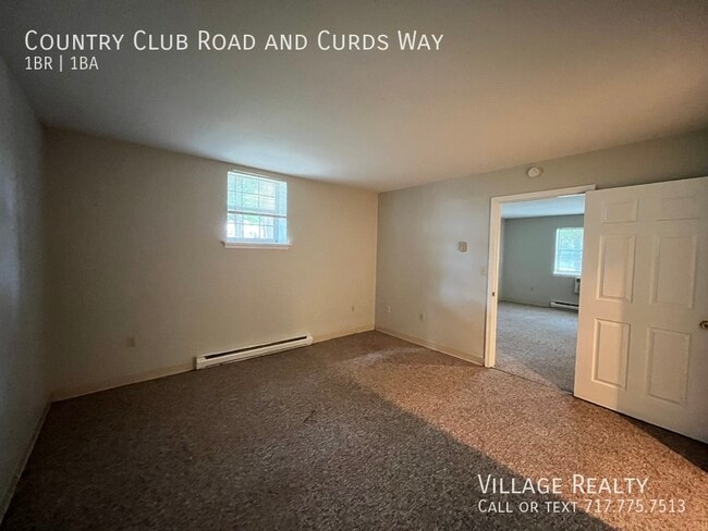 Building Photo - 631 Country Club Rd