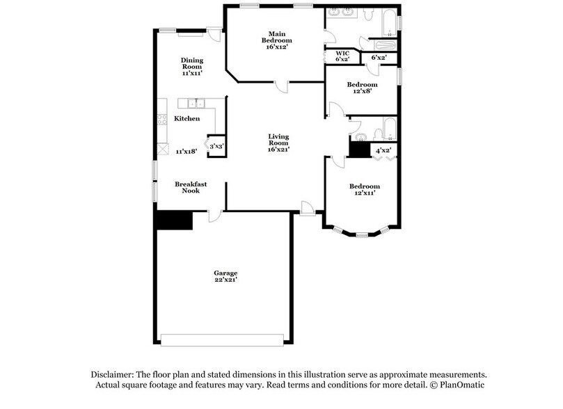 Building Photo - 2630 Cahill Way