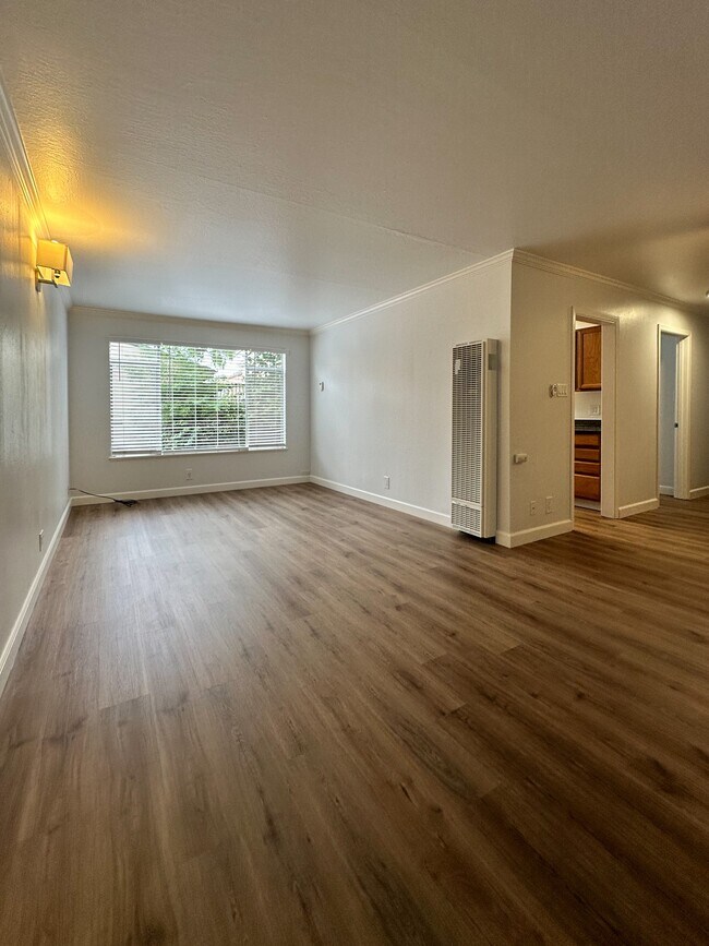 Floorplan - The Chase Apartment Homes