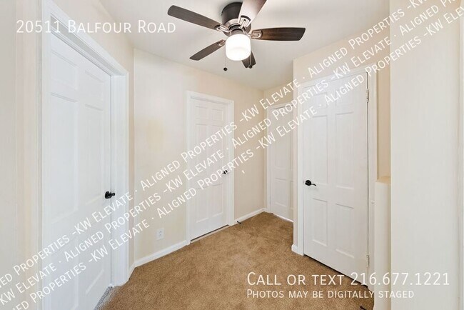 Building Photo - 20511 Balfour Rd