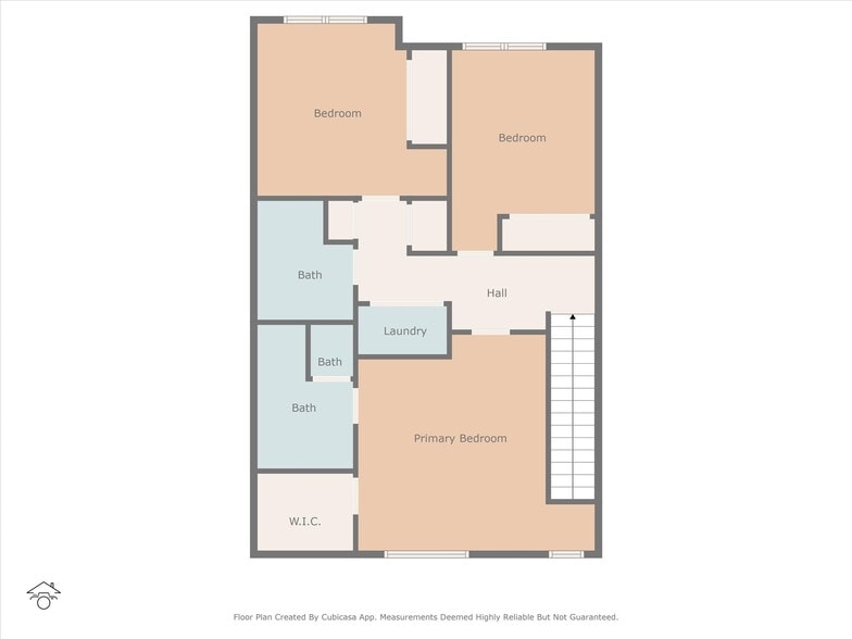 Building Photo - 201 13th St