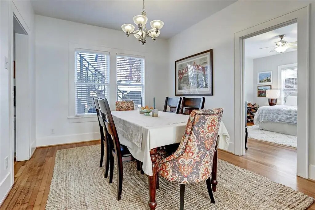 Building Photo - 1928 Harold St